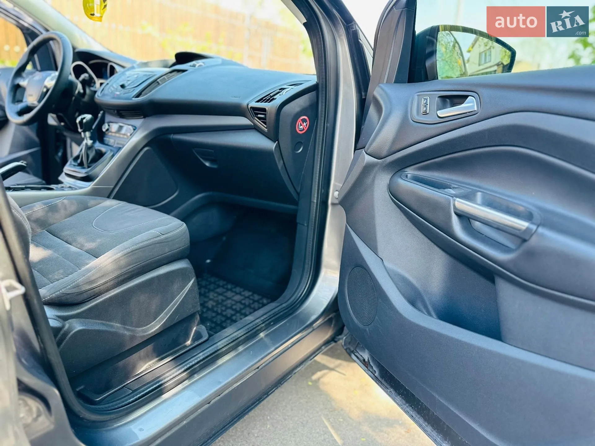 2013 Ford Kuga - мініатюра 32