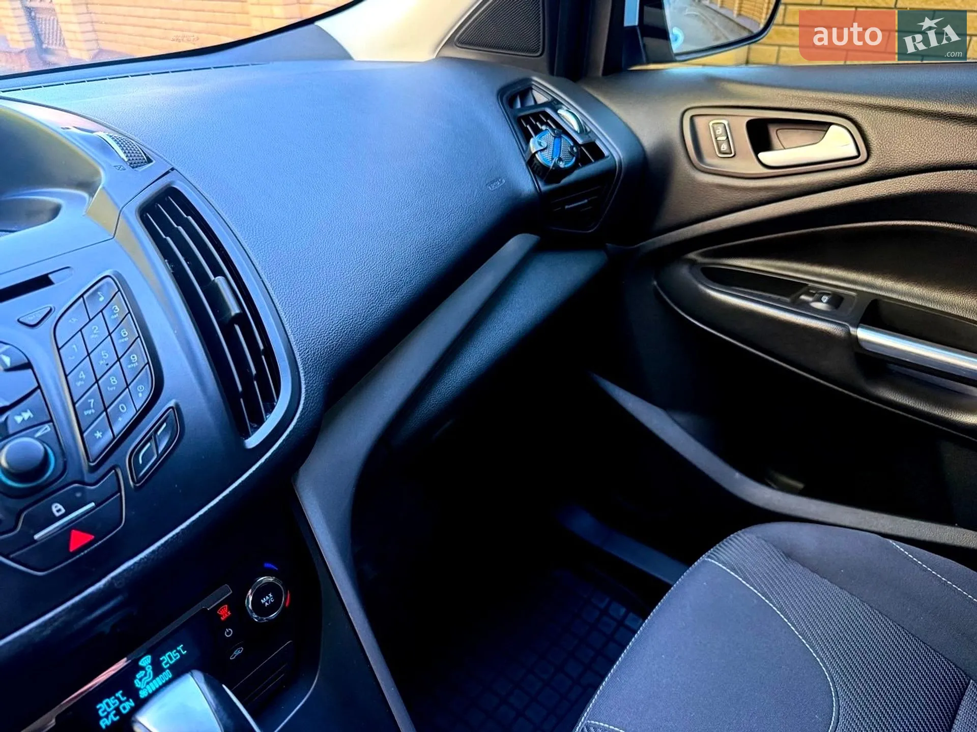2013 Ford Kuga - мініатюра 37