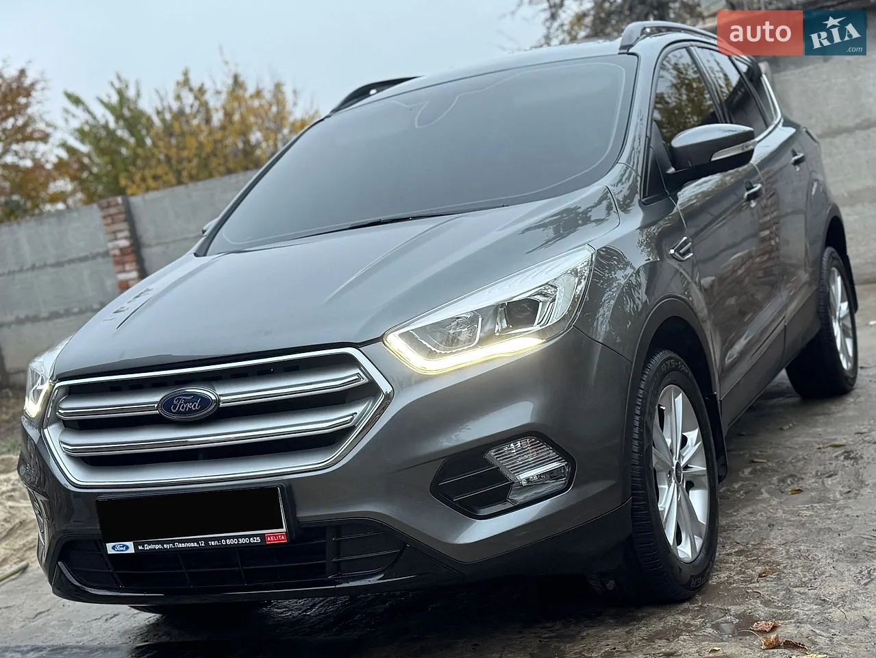 2019 Ford Kuga - мініатюра 19