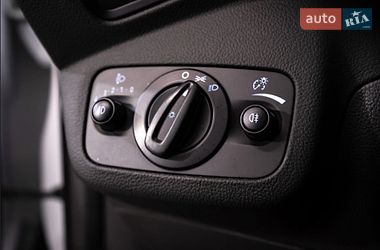 Позашляховик / Кросовер Ford Kuga 2017 в Чернігові