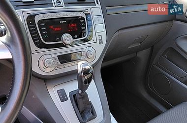 Позашляховик / Кросовер Ford Kuga 2012 в Ніжині
