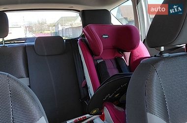 Позашляховик / Кросовер Ford Kuga 2012 в Ніжині