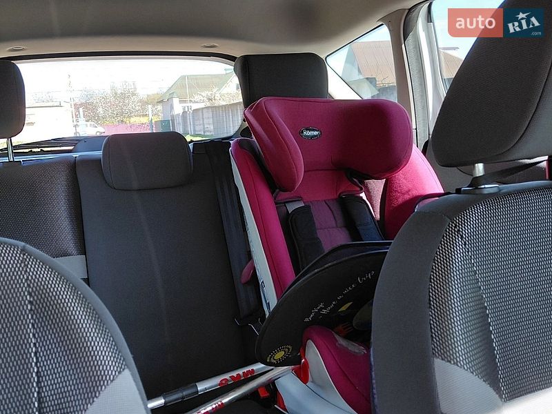 Позашляховик / Кросовер Ford Kuga 2012 в Ніжині