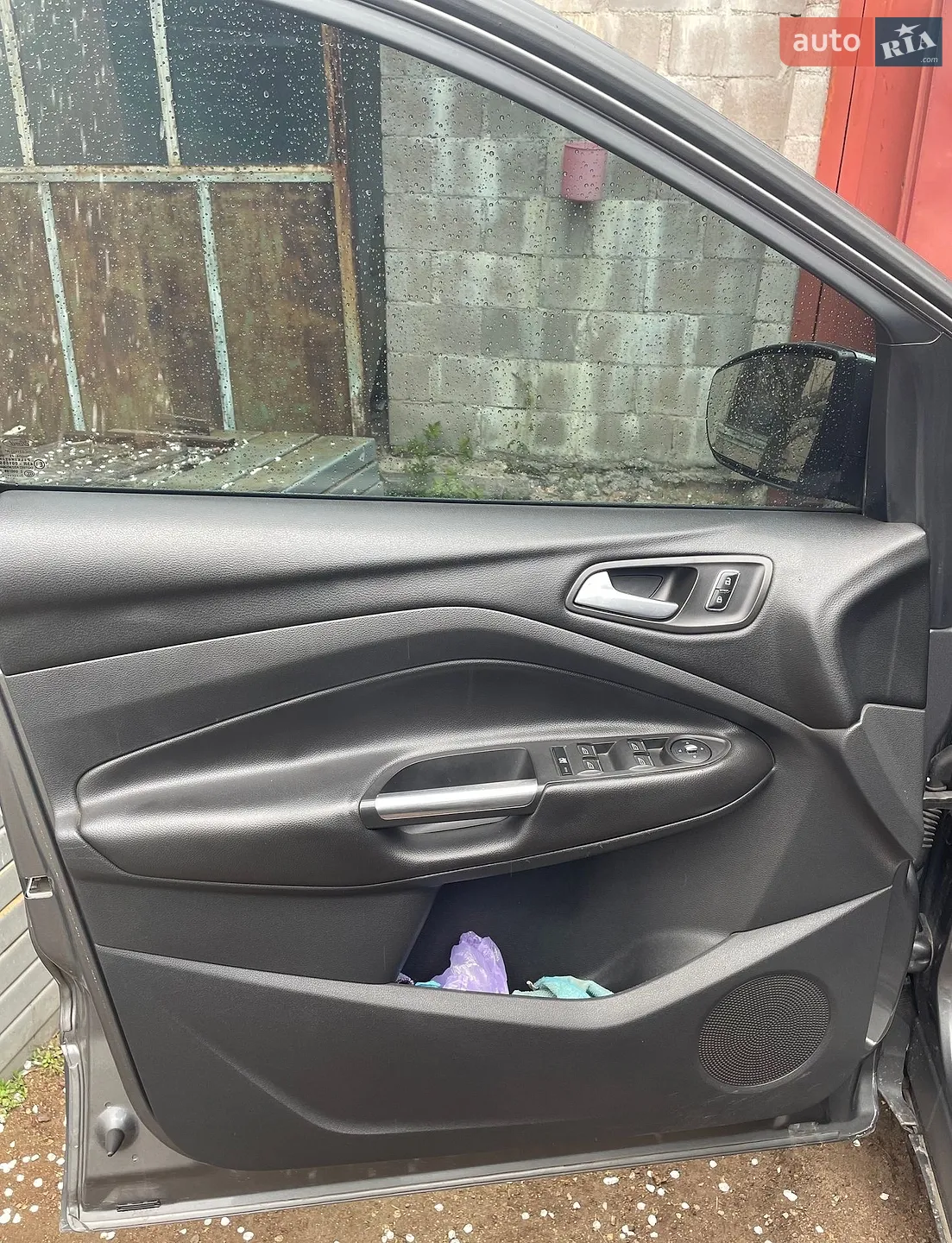 2013 Ford Kuga - мініатюра 13