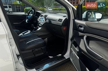 Внедорожник / Кроссовер Ford Kuga 2009 в Ивано-Франковске