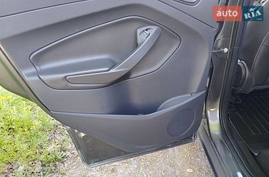 Внедорожник / Кроссовер Ford Kuga 2016 в Каменке