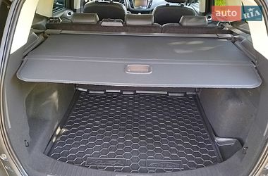 Внедорожник / Кроссовер Ford Kuga 2016 в Каменке