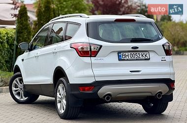 Внедорожник / Кроссовер Ford Kuga 2019 в Одессе