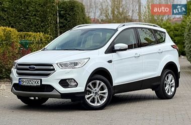 Внедорожник / Кроссовер Ford Kuga 2019 в Одессе