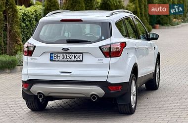 Внедорожник / Кроссовер Ford Kuga 2019 в Одессе