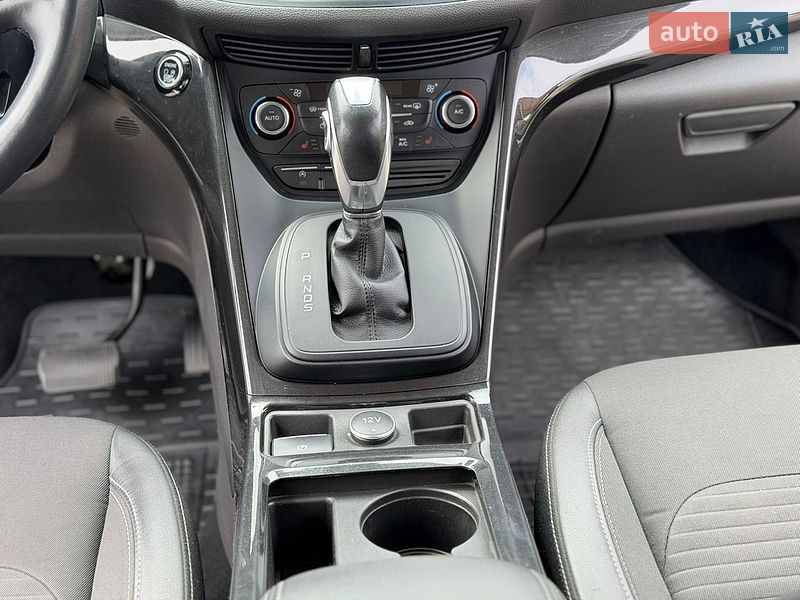 Внедорожник / Кроссовер Ford Kuga 2019 в Одессе