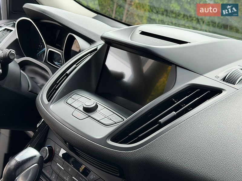 Внедорожник / Кроссовер Ford Kuga 2019 в Одессе