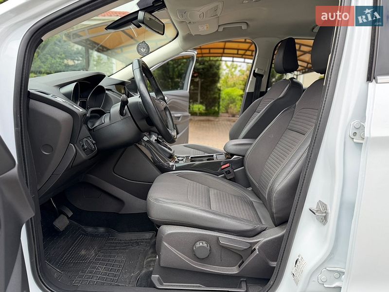 Внедорожник / Кроссовер Ford Kuga 2019 в Одессе