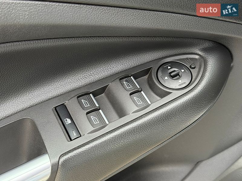 Внедорожник / Кроссовер Ford Kuga 2019 в Одессе