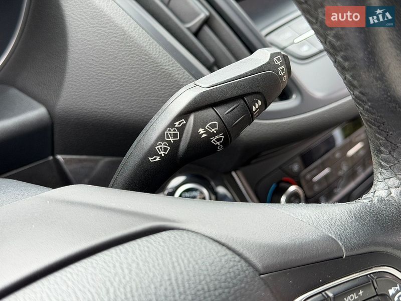 Внедорожник / Кроссовер Ford Kuga 2019 в Одессе