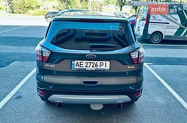 Внедорожник / Кроссовер Ford Kuga 2019 в Днепре