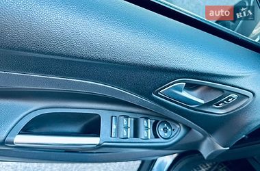 Внедорожник / Кроссовер Ford Kuga 2019 в Днепре