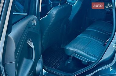 Внедорожник / Кроссовер Ford Kuga 2019 в Днепре