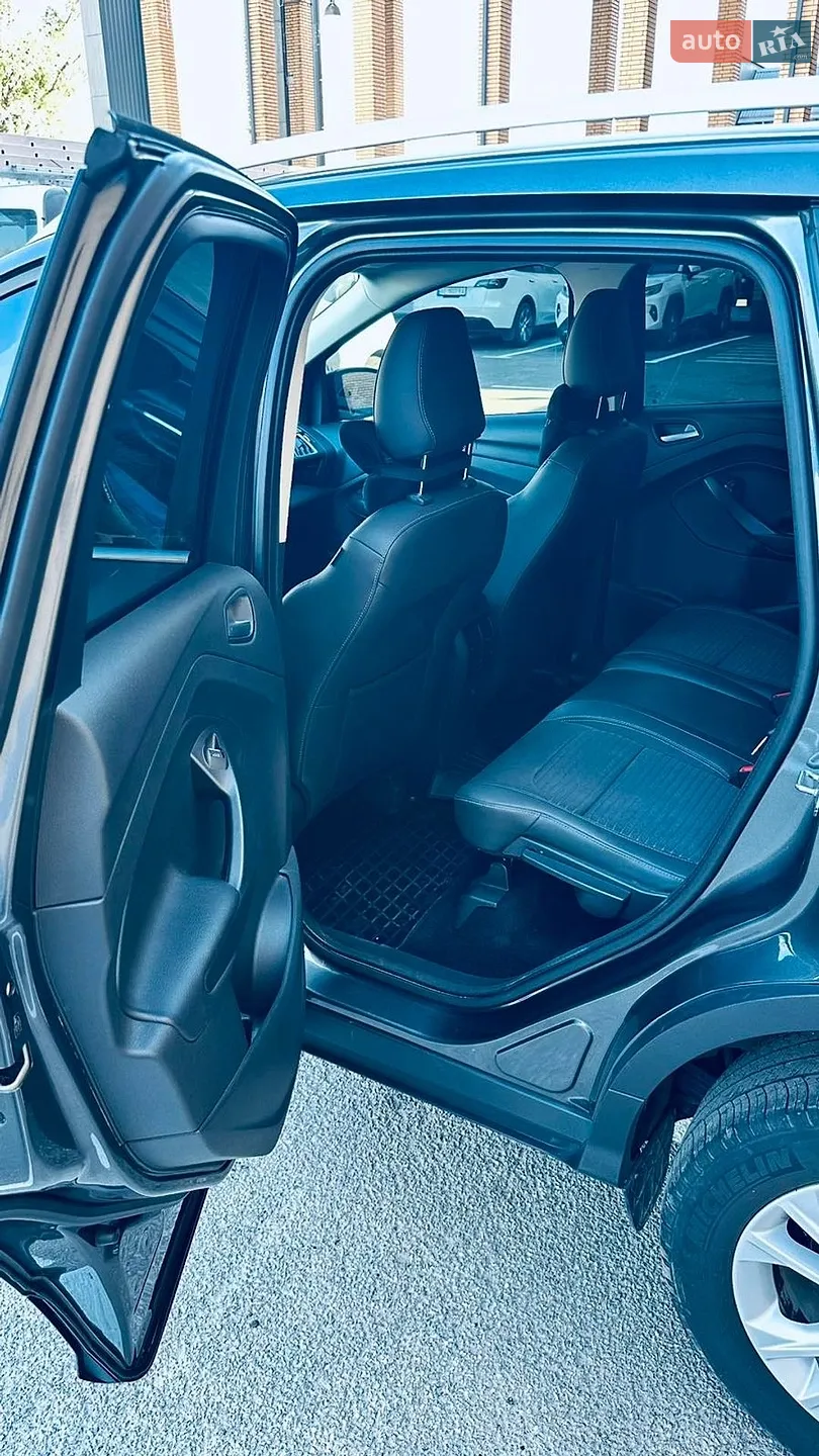 2019 Ford Kuga - мініатюра 16