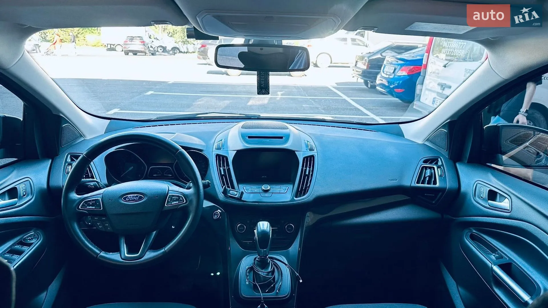 2019 Ford Kuga - мініатюра 20