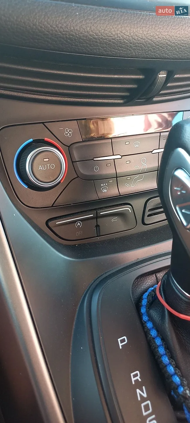 2019 Ford Kuga - мініатюра 3