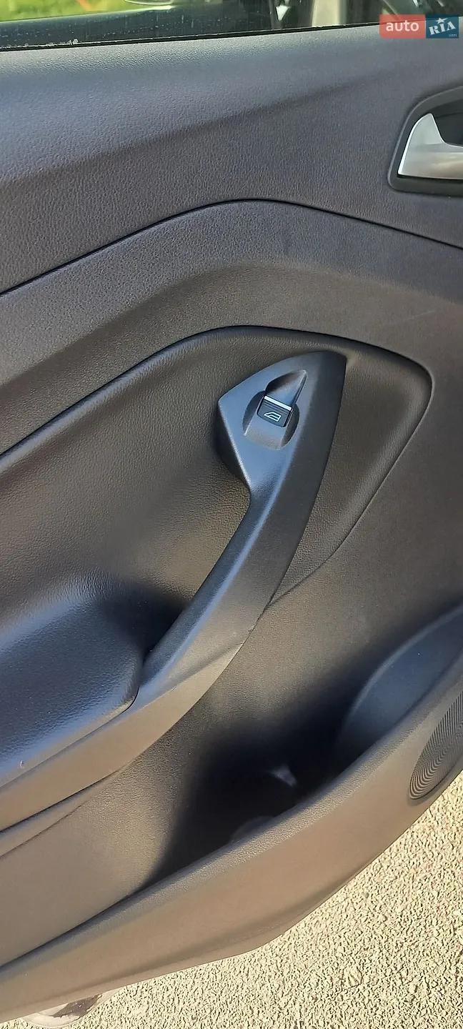 2019 Ford Kuga - мініатюра 9