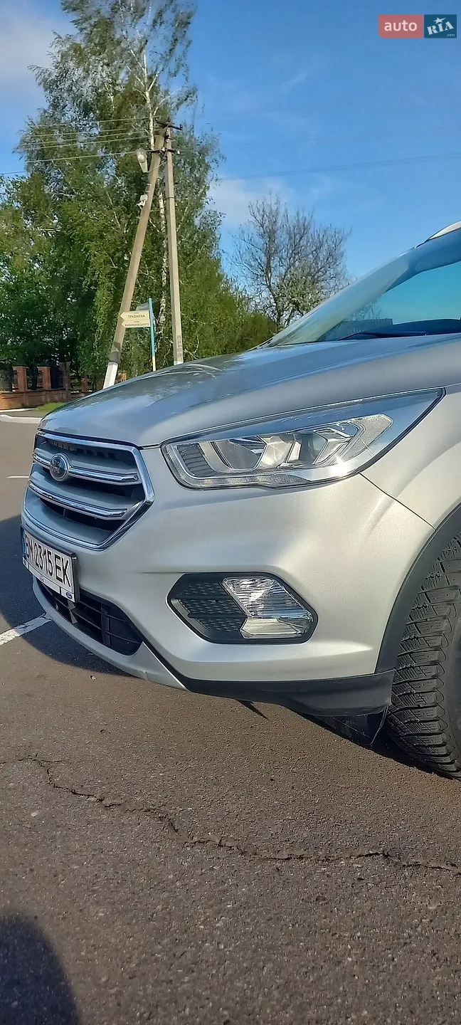 2019 Ford Kuga - мініатюра 20