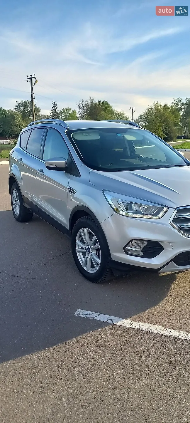 2019 Ford Kuga - мініатюра 31