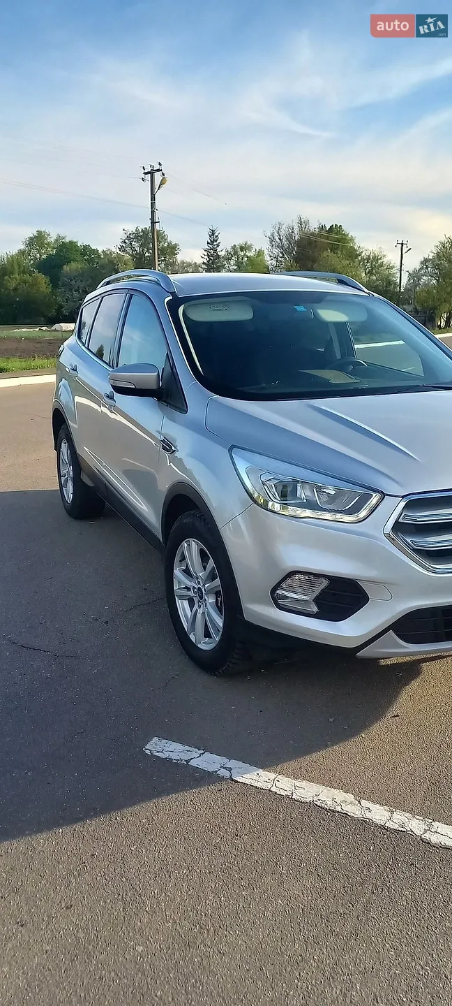 2019 Ford Kuga - мініатюра 32