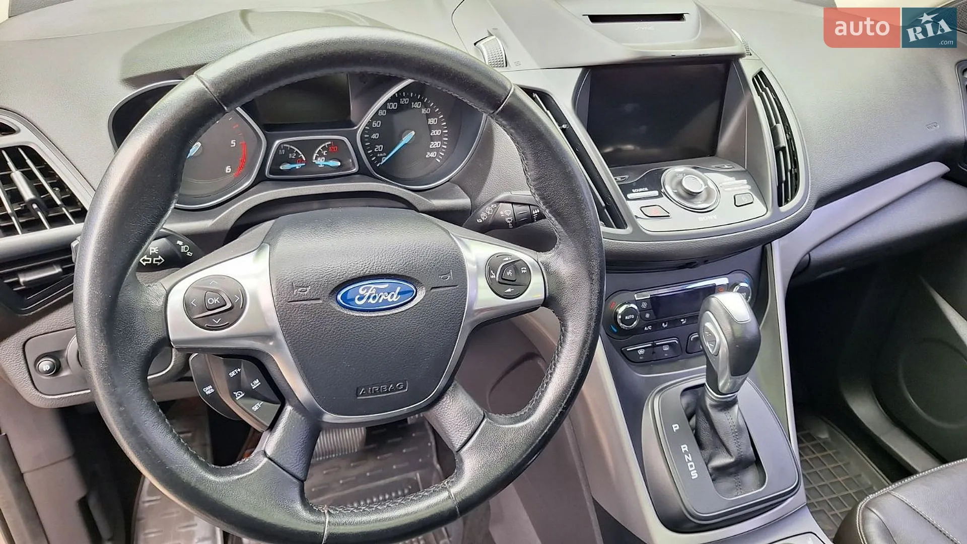 2015 Ford Kuga - мініатюра 20