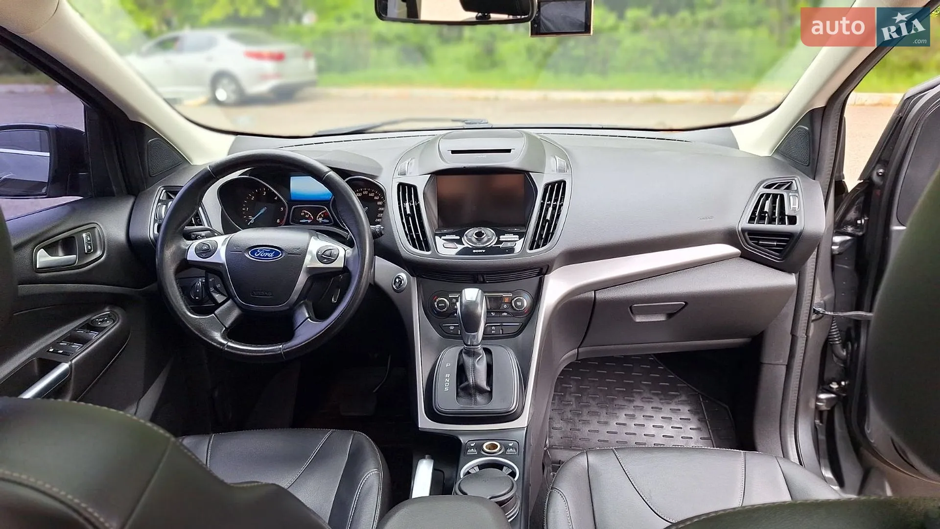2015 Ford Kuga - мініатюра 30
