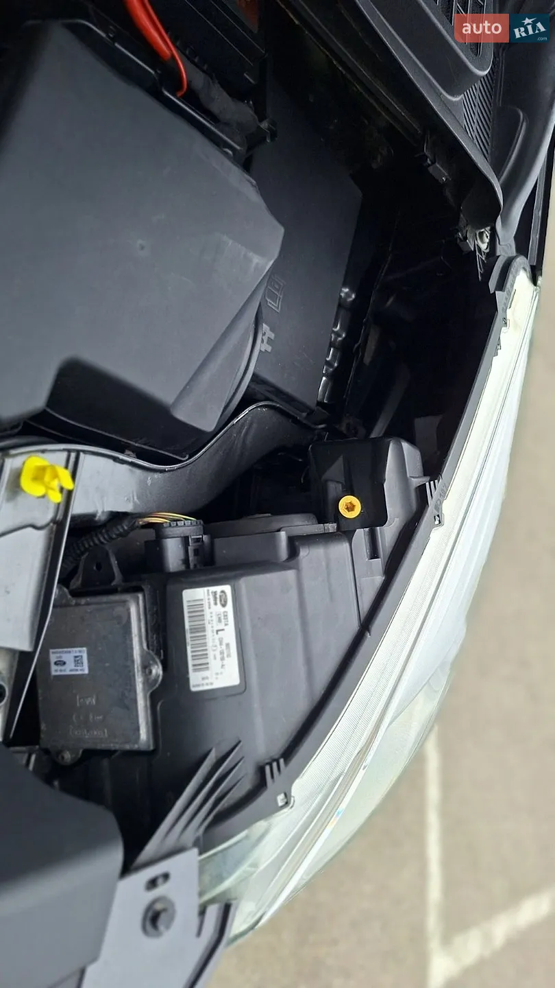 2015 Ford Kuga - мініатюра 36