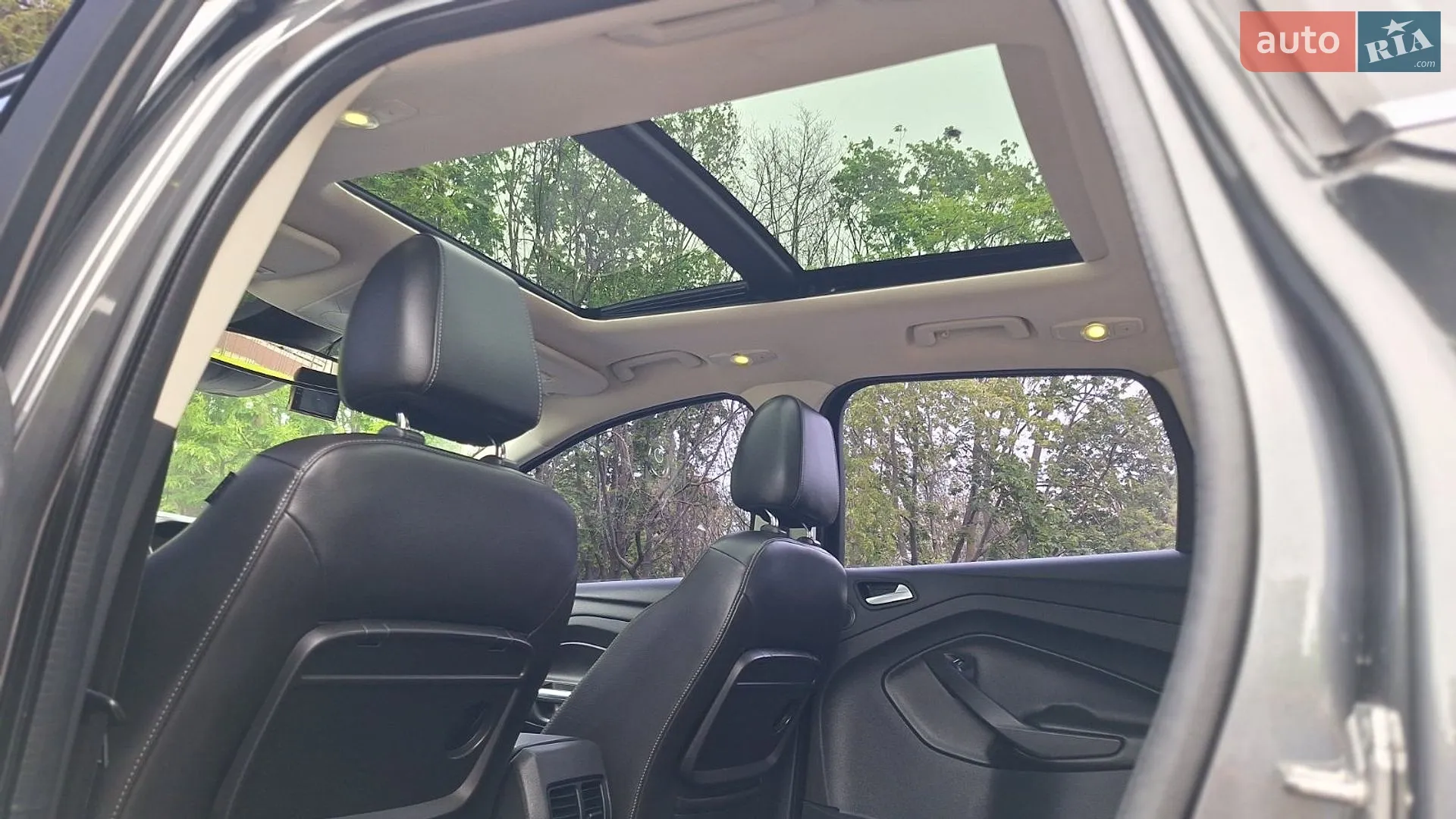 2015 Ford Kuga - мініатюра 42