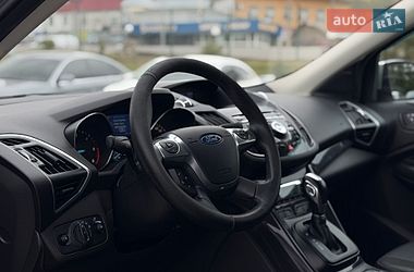 Внедорожник / Кроссовер Ford Kuga 2013 в Тернополе