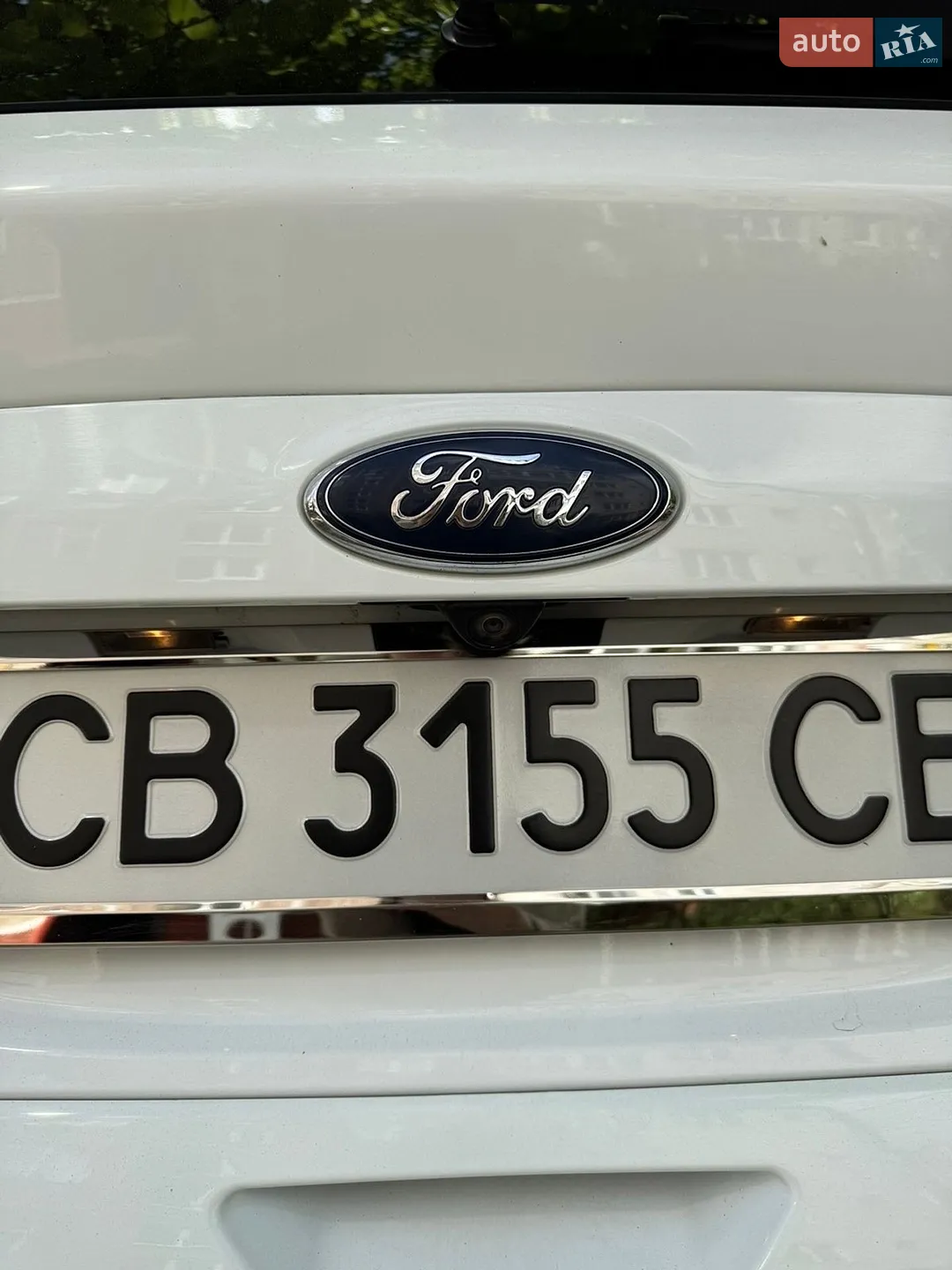 2015 Ford Kuga - мініатюра 6