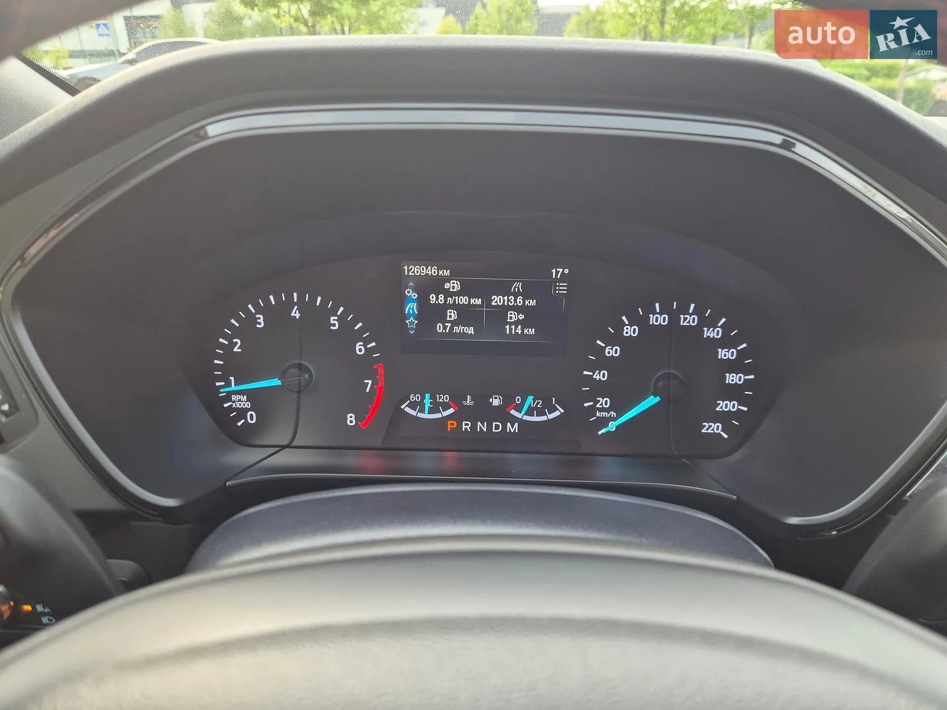 2022 Ford Kuga - мініатюра 2