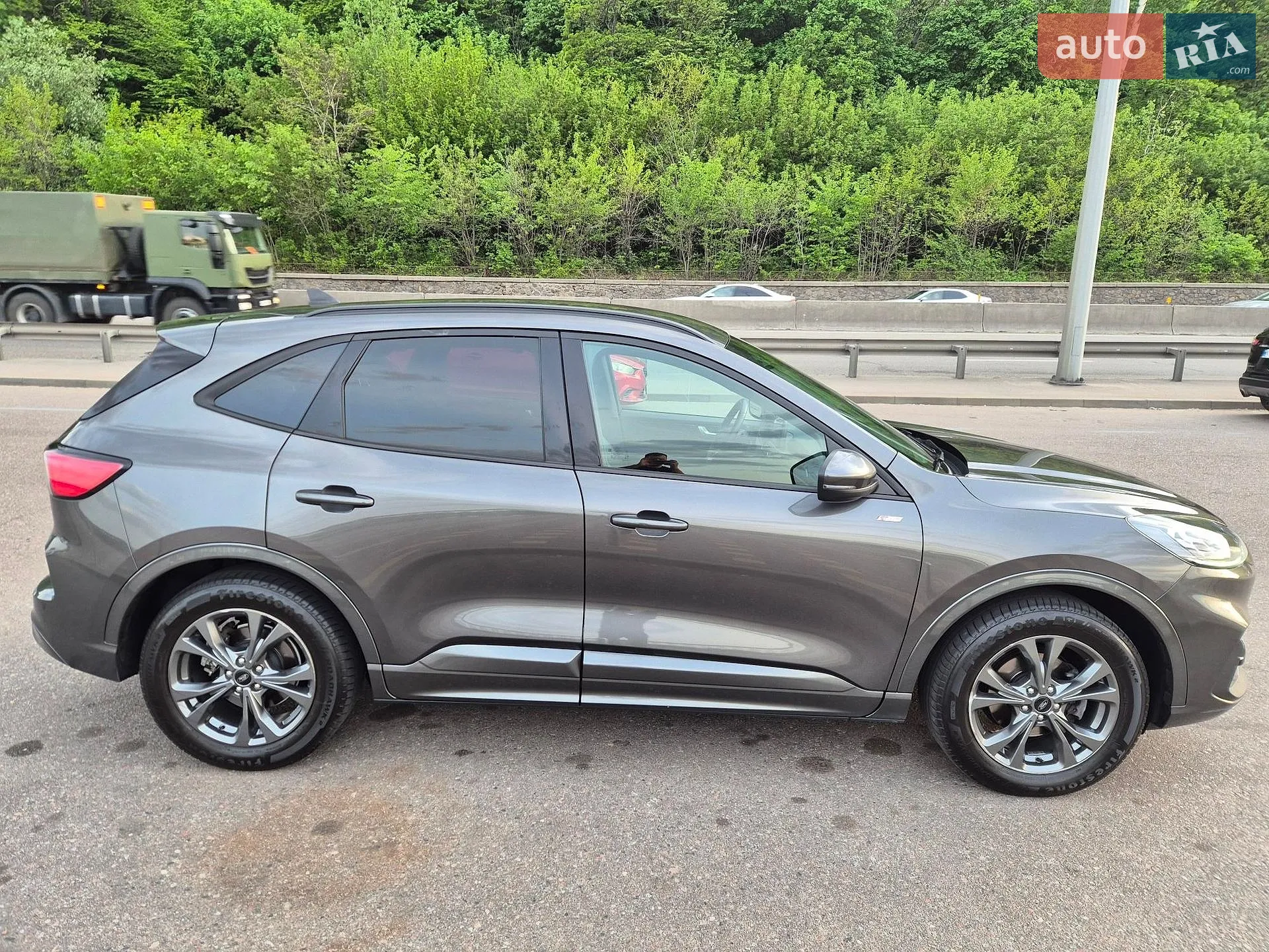 2022 Ford Kuga - мініатюра 10