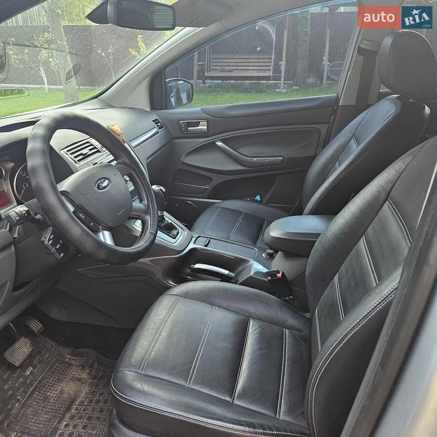 2011 Ford Kuga - мініатюра 9