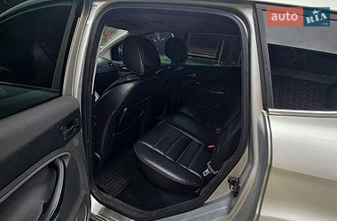 Внедорожник / Кроссовер Ford Kuga 2011 в Киеве