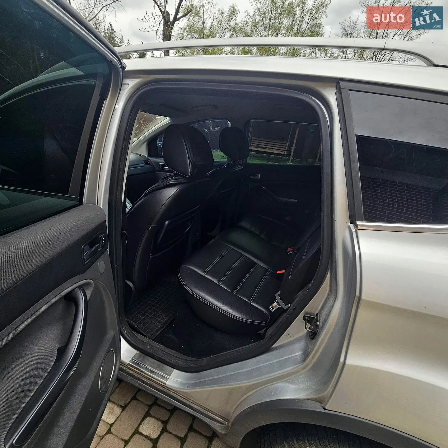 2011 Ford Kuga - мініатюра 12