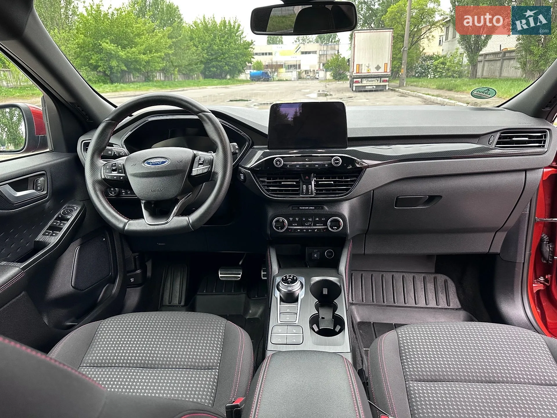 2020 Ford Kuga - мініатюра 25