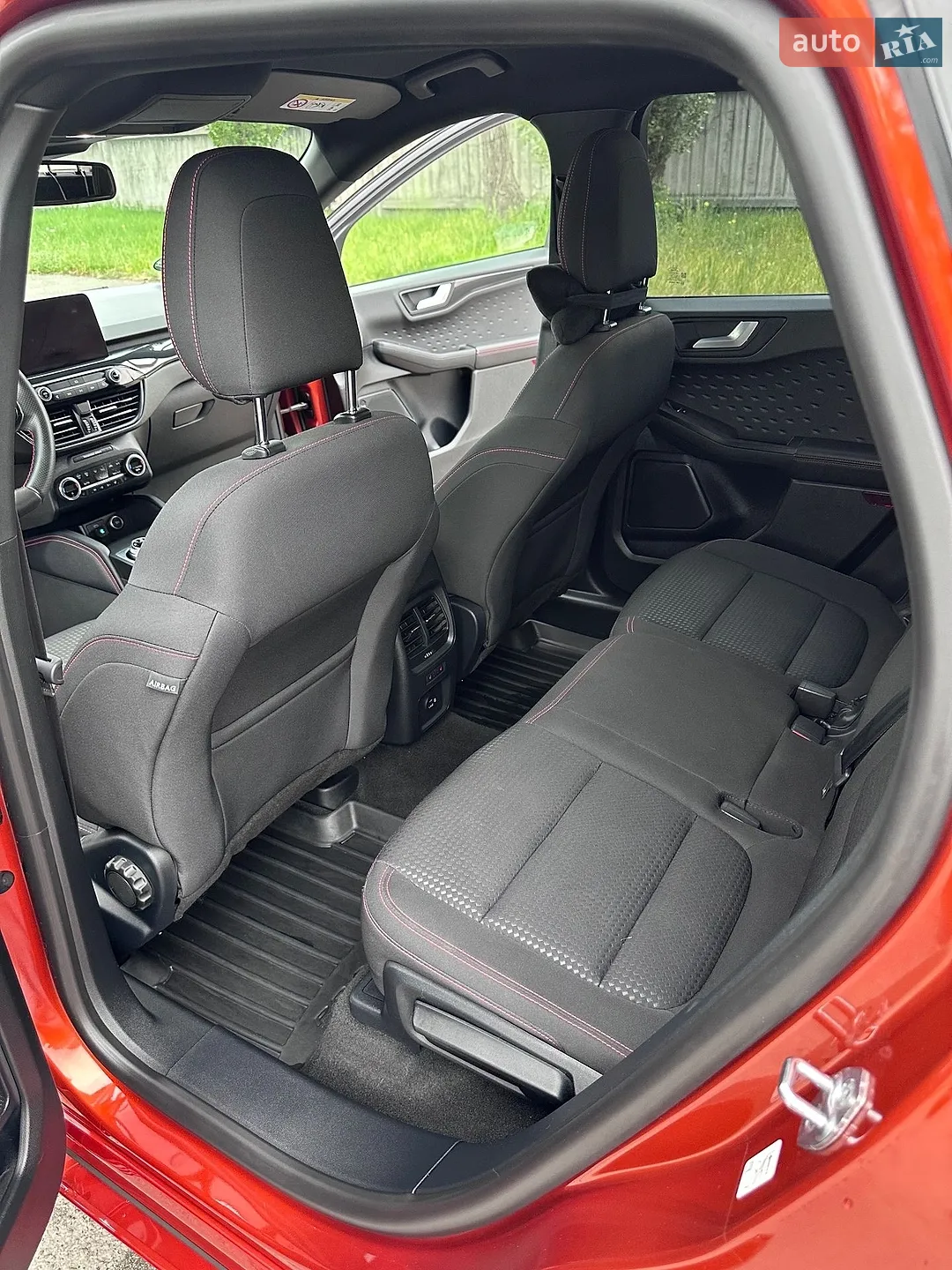 2020 Ford Kuga - мініатюра 29