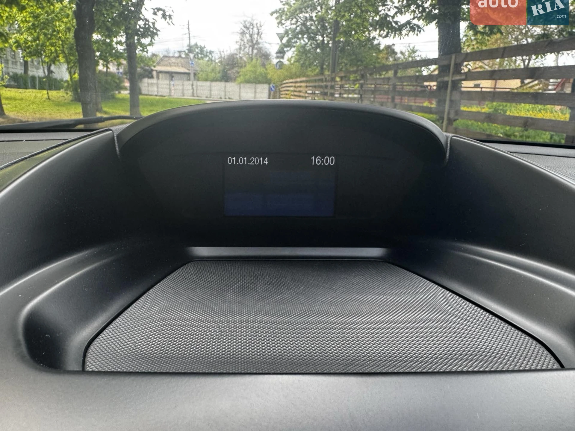 2013 Ford Kuga - мініатюра 22