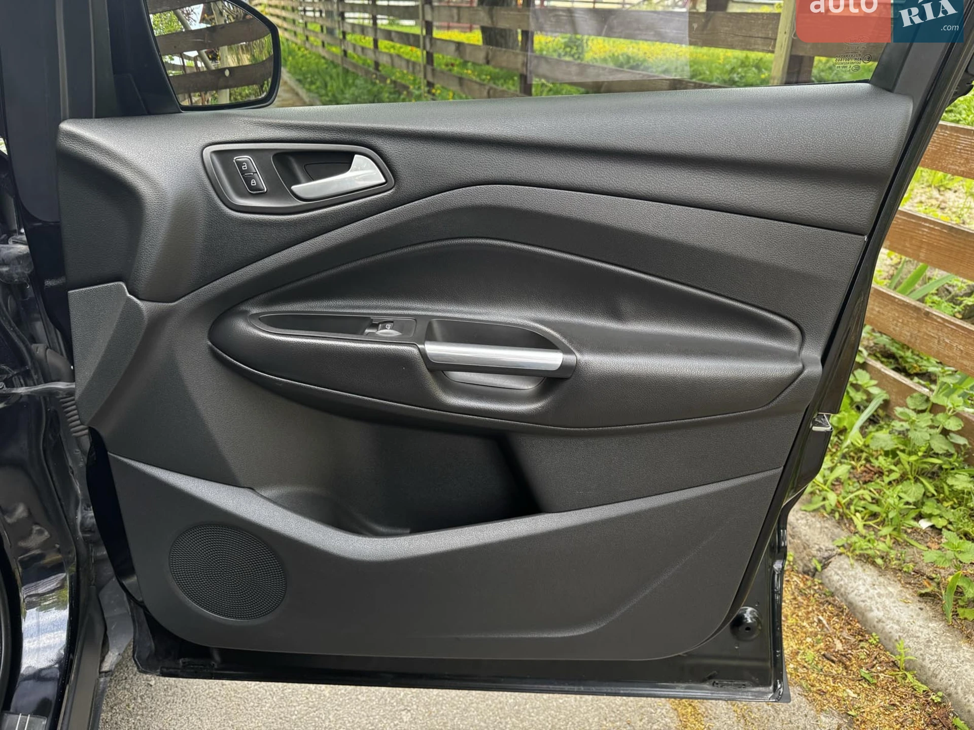 2013 Ford Kuga - мініатюра 32