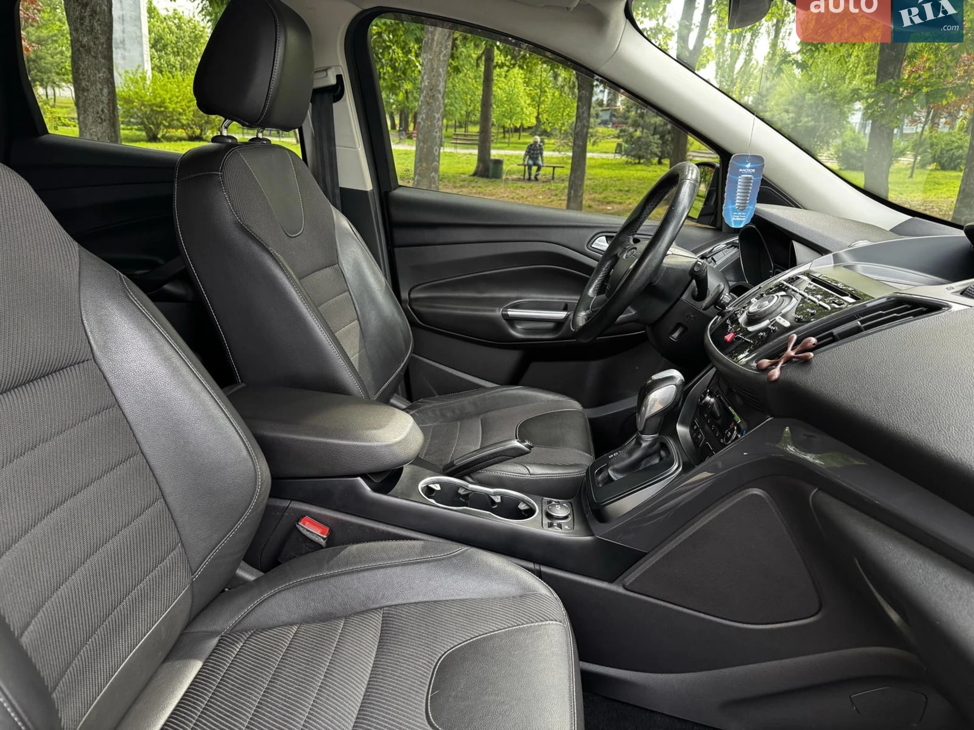 2013 Ford Kuga - мініатюра 35