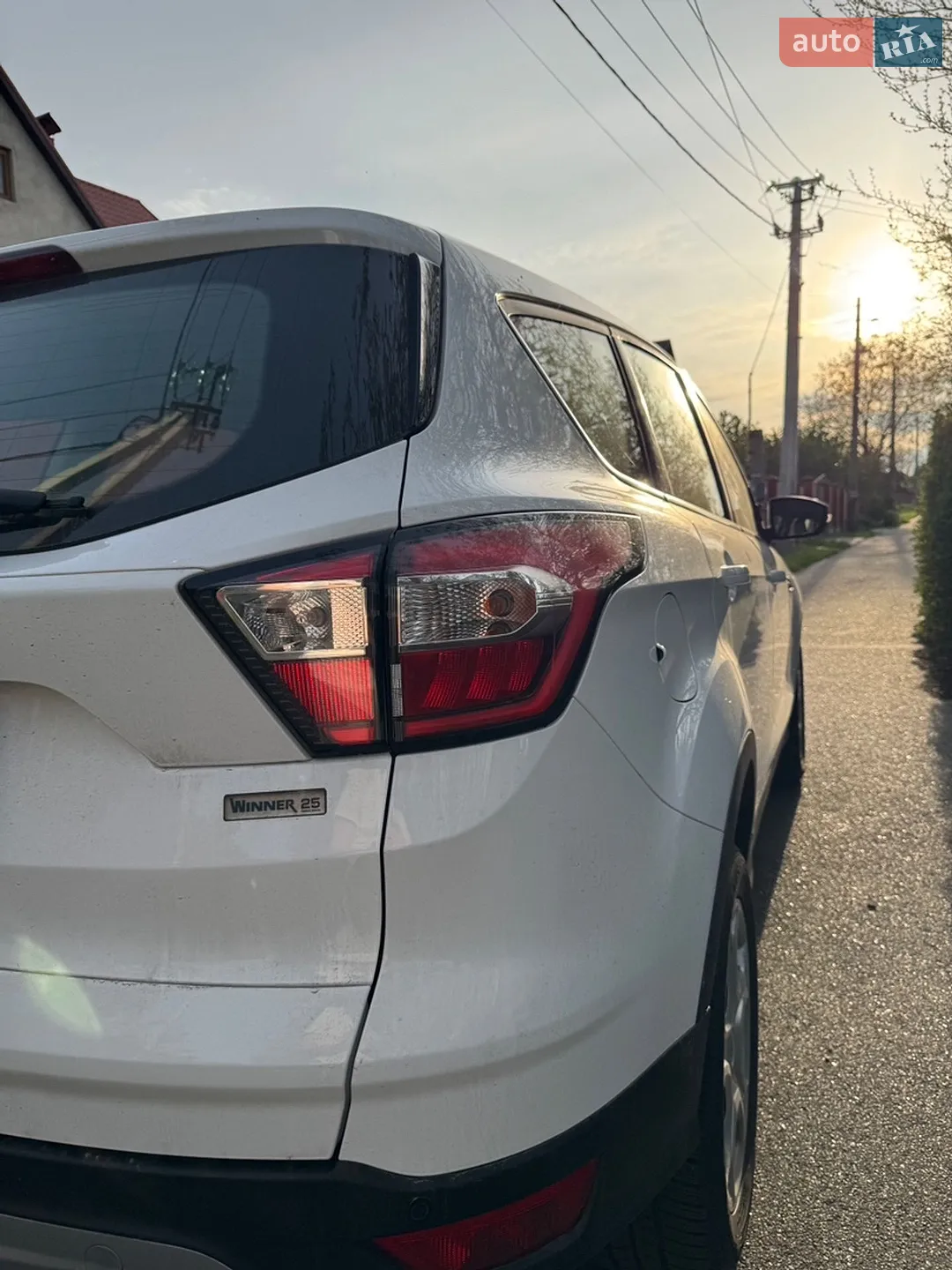 2018 Ford Kuga - мініатюра 15