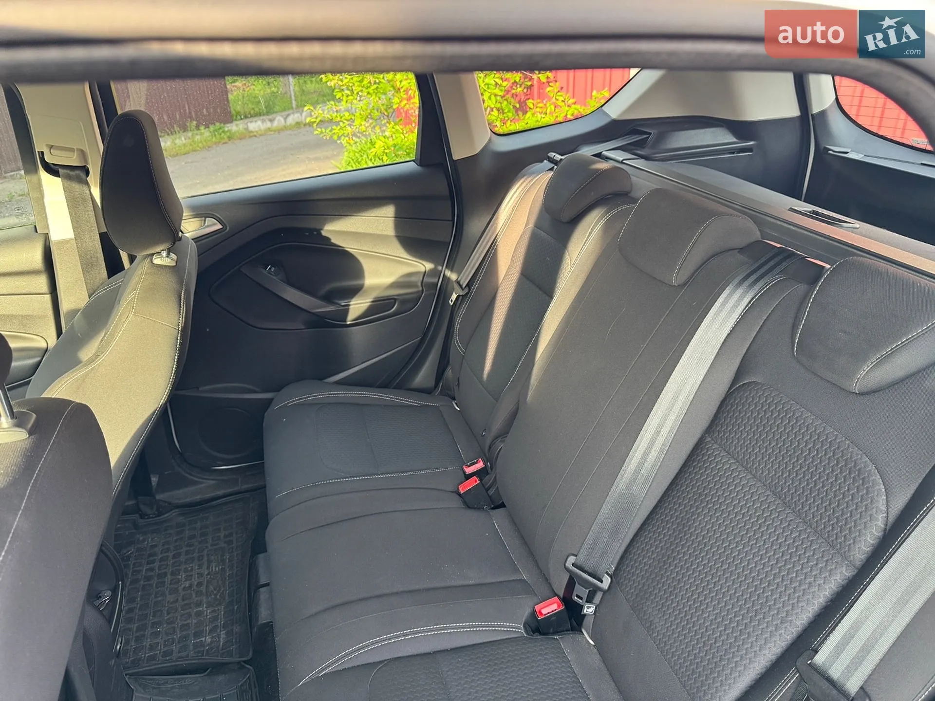 2018 Ford Kuga - мініатюра 20