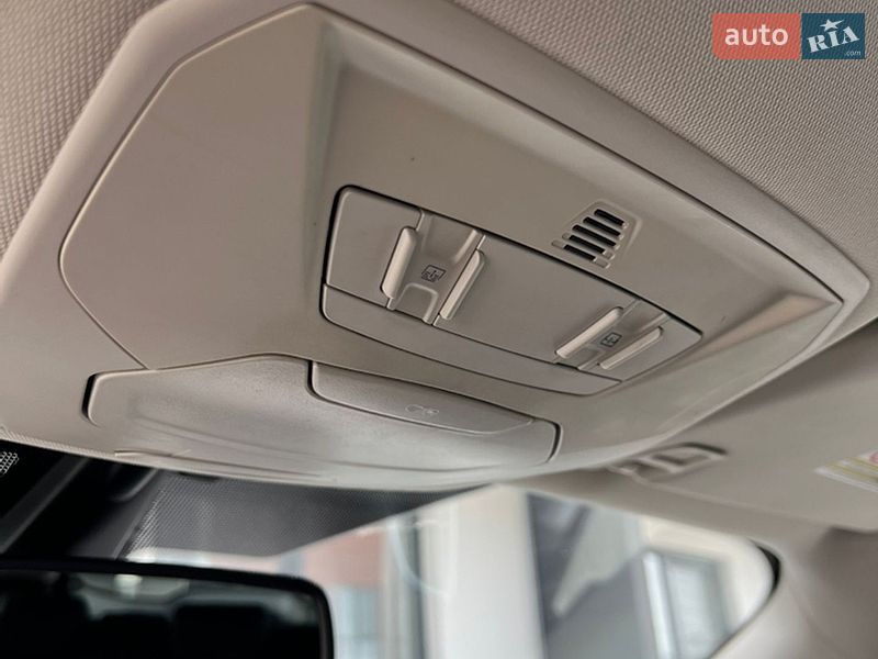 Позашляховик / Кросовер Ford Kuga 2013 в Львові