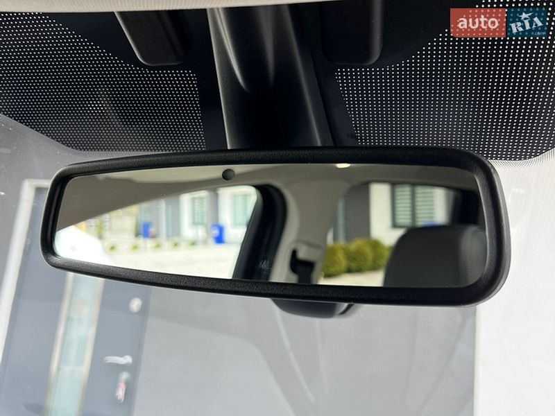 Позашляховик / Кросовер Ford Kuga 2013 в Львові