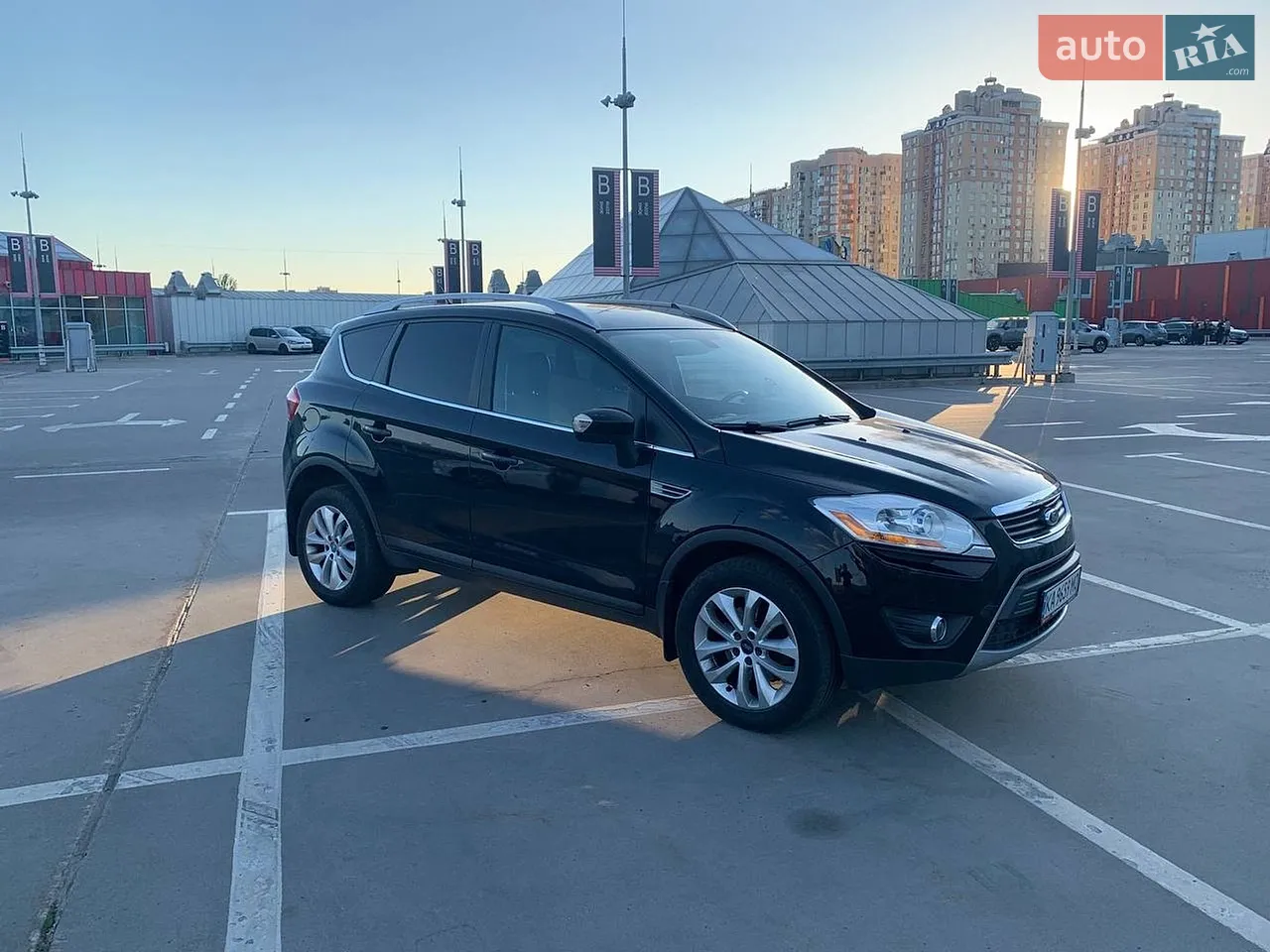 2013 Ford Kuga - мініатюра 42